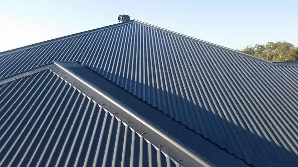 Professional roofing equipment and tools used by Sydney roofing experts