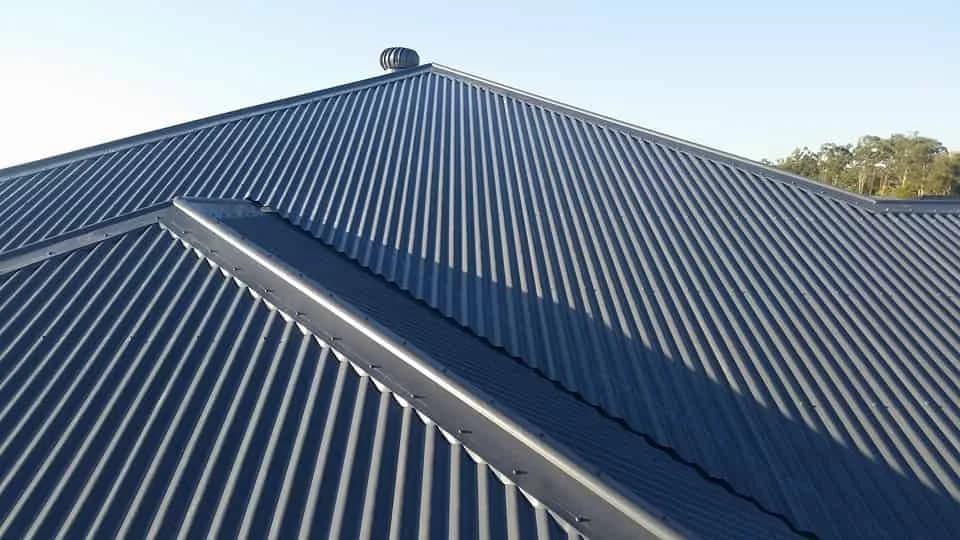 Roof Colorbond services in Sydney