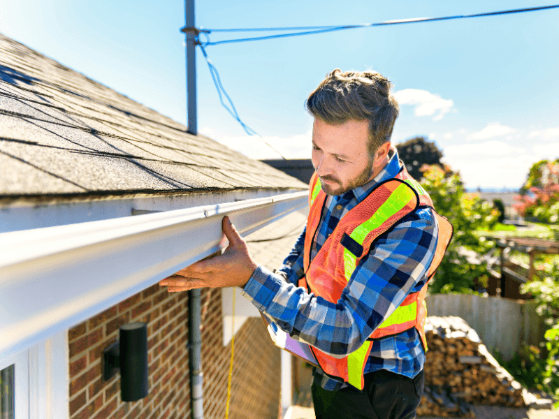 Roof Inspections services in Sydney