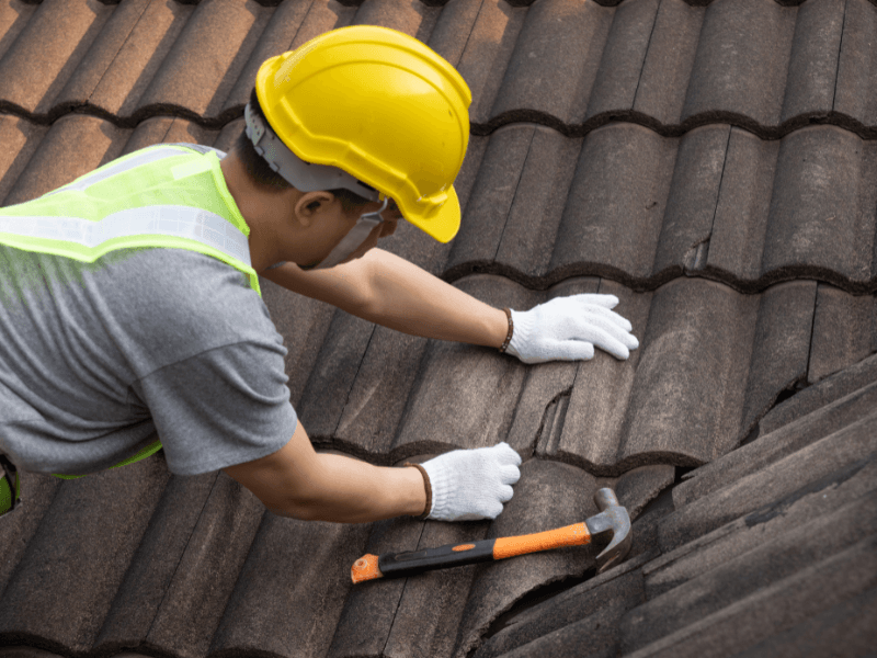 Roof Maintenance services in Sydney