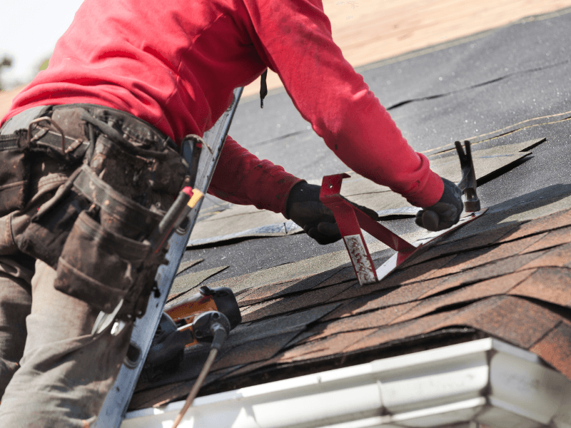 Roof Repairs services in Sydney