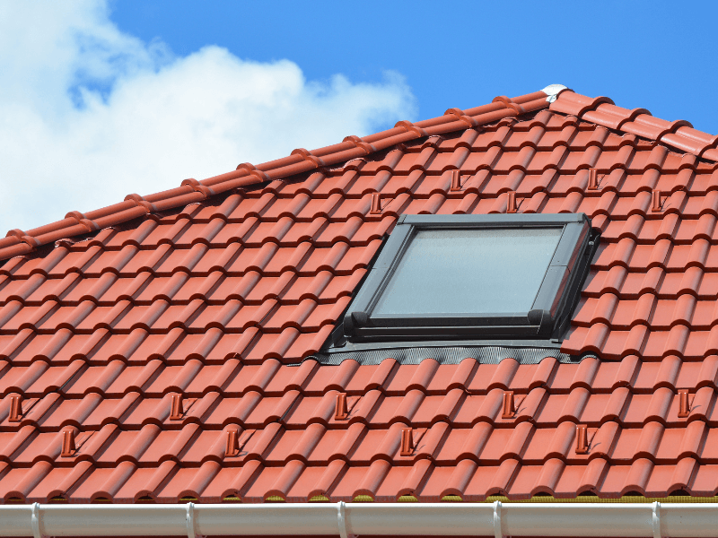 Roof Skylights - Professional roofing service in Sydney